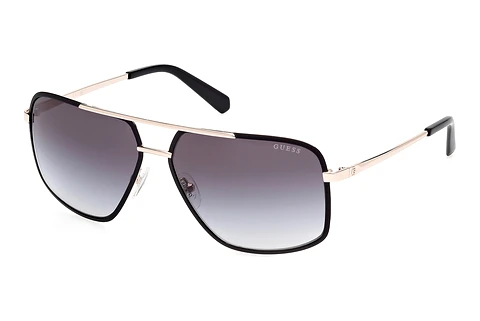 Okulary przeciwsłoneczne Guess GU00167 02B