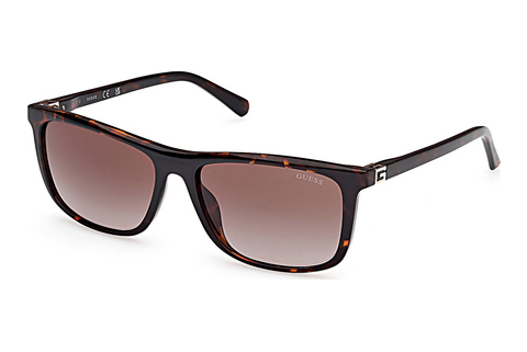 Okulary przeciwsłoneczne Guess GU00169 52F