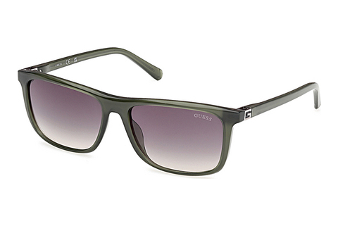 Okulary przeciwsłoneczne Guess GU00169 96P