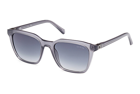 Okulary przeciwsłoneczne Guess GU00170 20W