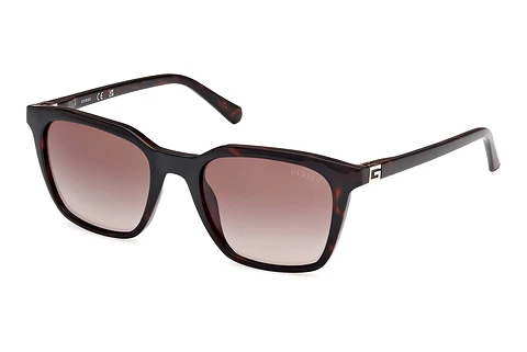 Okulary przeciwsłoneczne Guess GU00170 52F