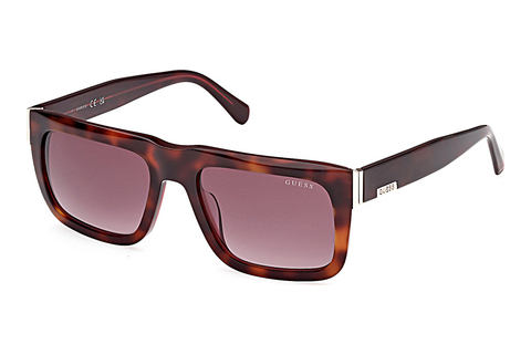 Okulary przeciwsłoneczne Guess GU00171 56F