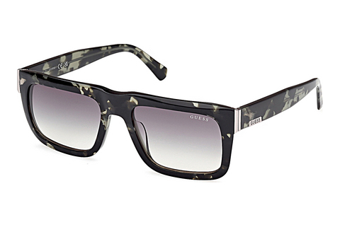 Okulary przeciwsłoneczne Guess GU00171 98P