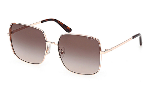 Okulary przeciwsłoneczne Guess GU00194 28F