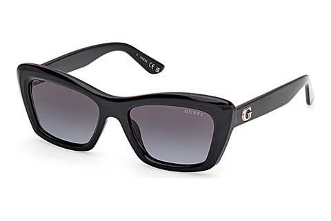 Okulary przeciwsłoneczne Guess GU00195 01B