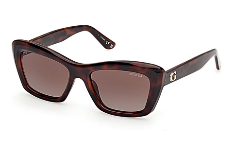 Okulary przeciwsłoneczne Guess GU00195 52F