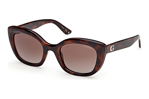 Okulary przeciwsłoneczne Guess GU00196 52F