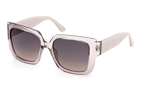 Okulary przeciwsłoneczne Guess GU00200 20B