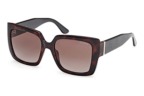 Okulary przeciwsłoneczne Guess GU00200 52F