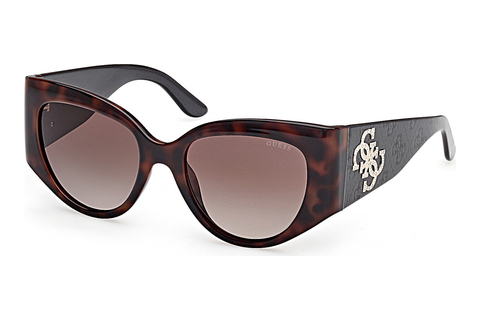 Okulary przeciwsłoneczne Guess GU00202 52F