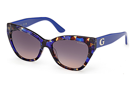 Okulary przeciwsłoneczne Guess GU00204 92F