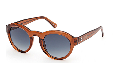 Okulary przeciwsłoneczne Guess GU00205 48W