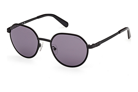 Okulary przeciwsłoneczne Guess GU00207 02Y