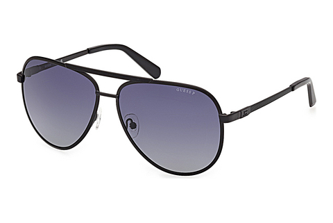 Okulary przeciwsłoneczne Guess GU00209 02D