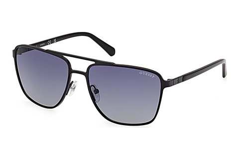 Okulary przeciwsłoneczne Guess GU00210 02D