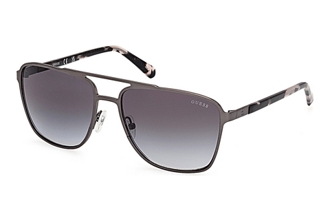 Okulary przeciwsłoneczne Guess GU00210 07B