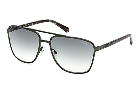 Okulary przeciwsłoneczne Guess GU00210 97P