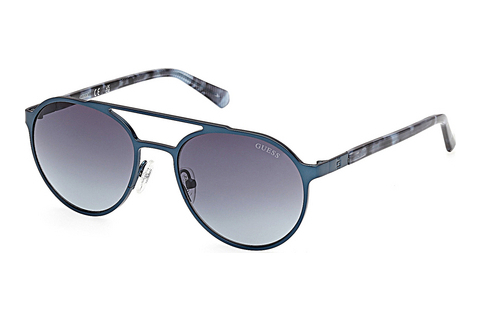 Okulary przeciwsłoneczne Guess GU00211 91W