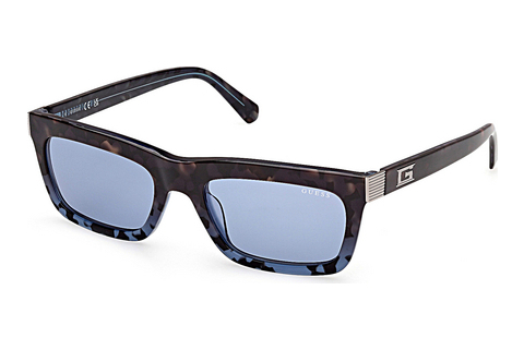 Okulary przeciwsłoneczne Guess GU00212 92V