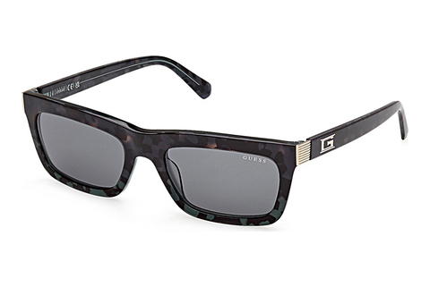 Okulary przeciwsłoneczne Guess GU00212 98V