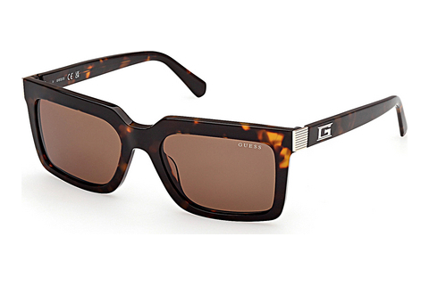 Okulary przeciwsłoneczne Guess GU00213 52E