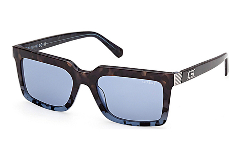 Okulary przeciwsłoneczne Guess GU00213 92V