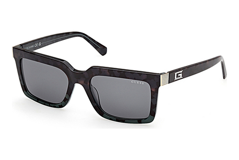 Okulary przeciwsłoneczne Guess GU00213 98V