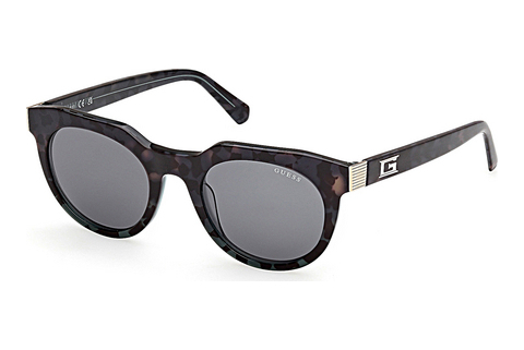 Okulary przeciwsłoneczne Guess GU00214 98V