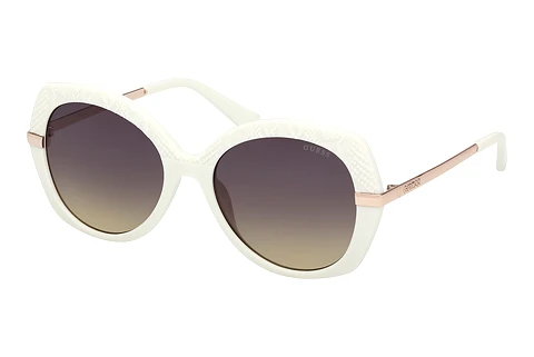 Okulary przeciwsłoneczne Guess GU00215 21B