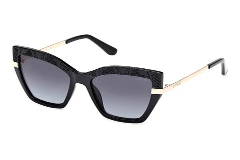 Okulary przeciwsłoneczne Guess GU00216 01B