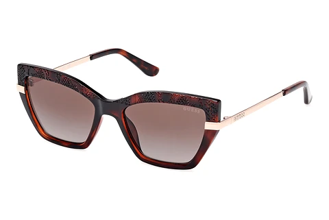 Okulary przeciwsłoneczne Guess GU00216 52F
