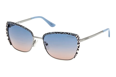 Okulary przeciwsłoneczne Guess GU00218 10W