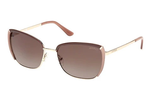 Okulary przeciwsłoneczne Guess GU00218 59F