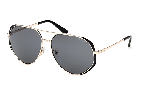 Okulary przeciwsłoneczne Guess GU00219 02A
