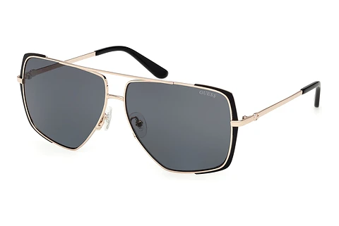 Okulary przeciwsłoneczne Guess GU00220 02A