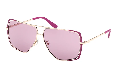 Okulary przeciwsłoneczne Guess GU00220 82Y