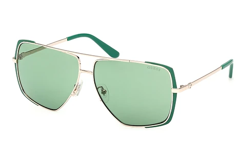 Okulary przeciwsłoneczne Guess GU00220 97N