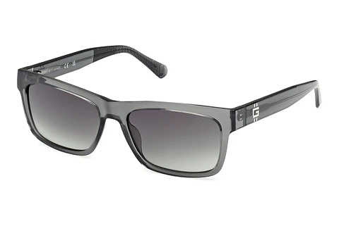Okulary przeciwsłoneczne Guess GU00221 20B