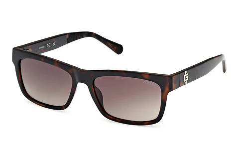 Okulary przeciwsłoneczne Guess GU00221 52F