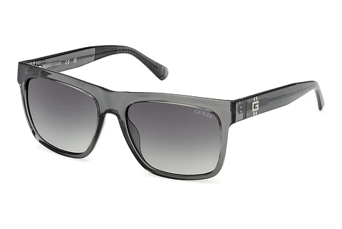 Okulary przeciwsłoneczne Guess GU00222 20B