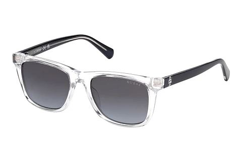 Okulary przeciwsłoneczne Guess GU00227 26B
