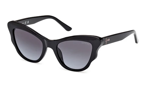 Okulary przeciwsłoneczne Guess GU00228 01B