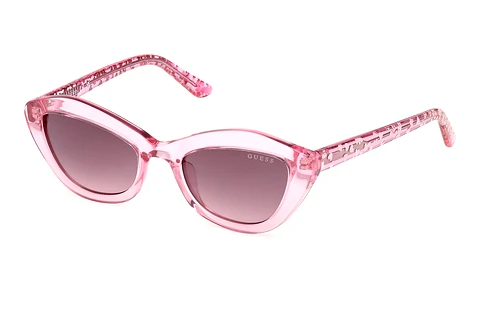 Okulary przeciwsłoneczne Guess GU00229 75T