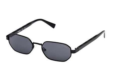 Okulary przeciwsłoneczne Guess GU00231 01A