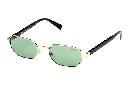 Okulary przeciwsłoneczne Guess GU00231 32N