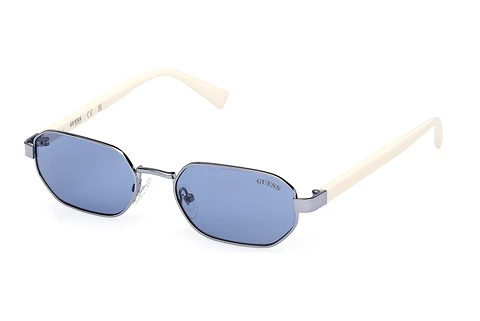 Okulary przeciwsłoneczne Guess GU00231 84V