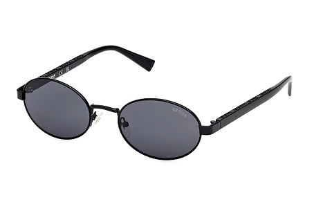 Okulary przeciwsłoneczne Guess GU00232 01A