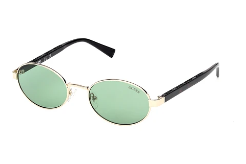 Okulary przeciwsłoneczne Guess GU00232 32N
