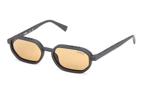 Okulary przeciwsłoneczne Guess GU00233 20E