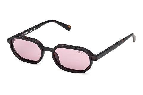 Okulary przeciwsłoneczne Guess GU00233 52Y